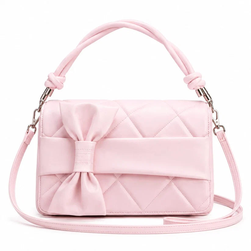 Bow Style Crossbody