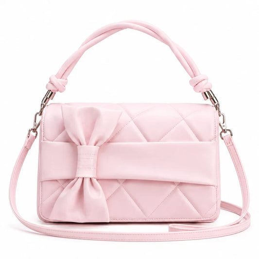 Bow Style Crossbody