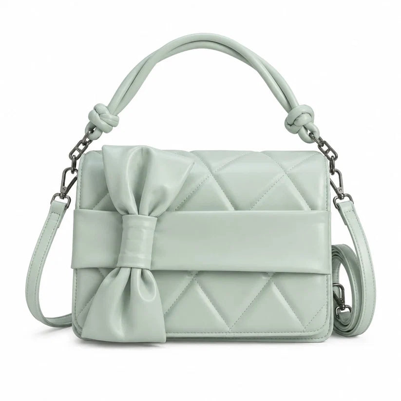 Bow Style Crossbody