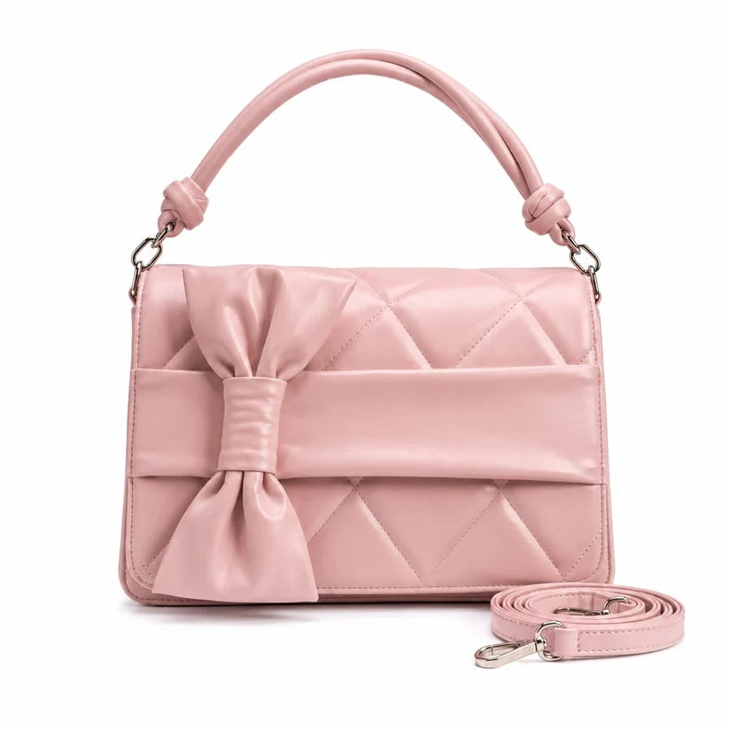 Bow Style Crossbody