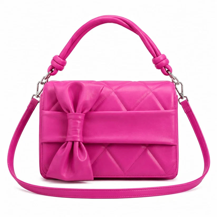 Bow Style Crossbody