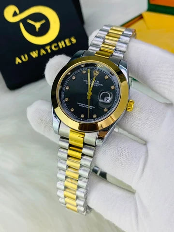 Regular Stone (Two Tone Black)