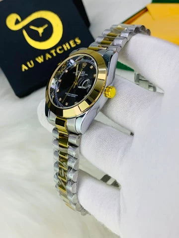 Regular Stone (Two Tone Black)