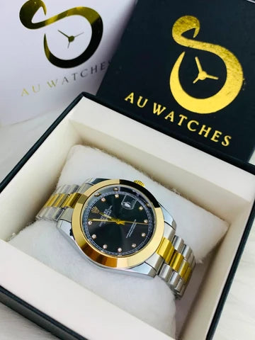 Regular Stone (Two Tone Black)