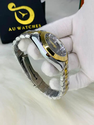 Regular Stone (Two Tone Black)