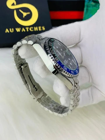 Subrina chain Model | Silver Black