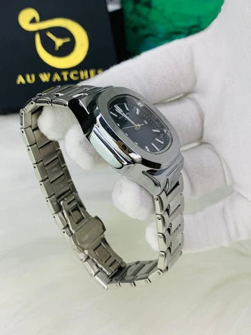Patek Philippe Semi Automatic | Black