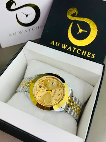 Arabic New Edition (Two Tone)