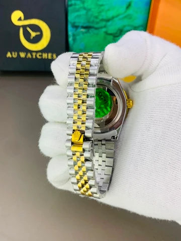 Arabic New Edition (Two Tone)