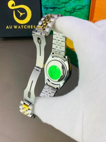 Arabic New Edition (Two Tone)