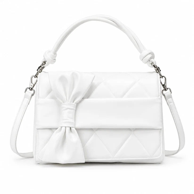 Bow Style Crossbody