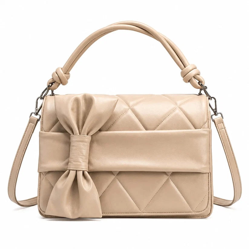 Bow Style Crossbody